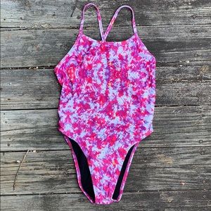 Jolyn Tie-Dyed Darren One Piece